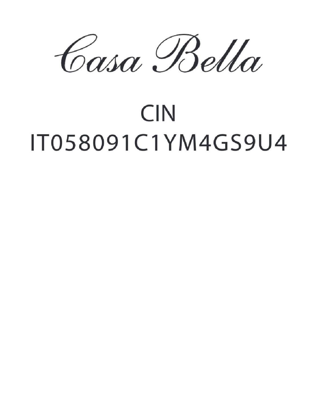 Villa Casa Bella Rom Exterior foto